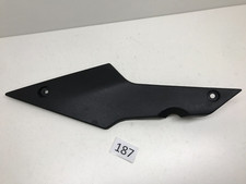 Carena Sotto Sella sinistra Triumph Daytona 955 2002-2006