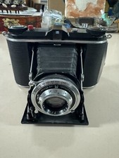 Macchina Fotografia A