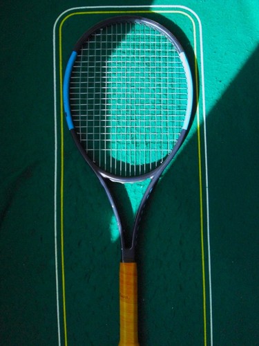 Wilson pro stock h19 - h19, ultra