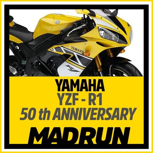 Kit adesivi yamaha - adesivi,