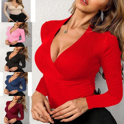 Camicetta donna sexy - , taglio