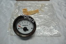 MANOMETRO STRUMENTO PRESSIONE