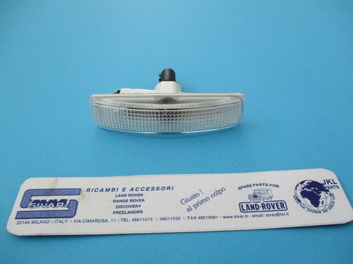 Freccia land rover freelander - freccia,