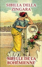 Carte sibilla della - 52,
