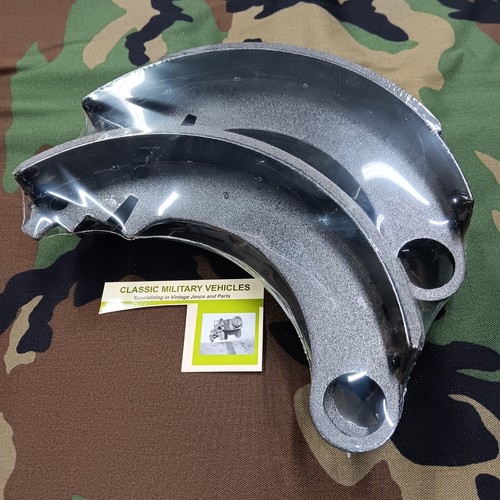 Willys cj2a cj3a - cj2a, cj3a,