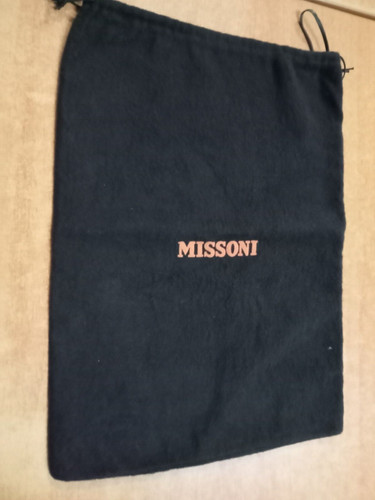 Sacca missoni - sacca,