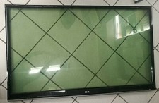 VETRO ANTERIORE E BACK COVER PER TV PLASMA  LG 60PK250