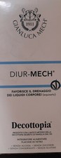 Diur Mech 500 ml Decottopia