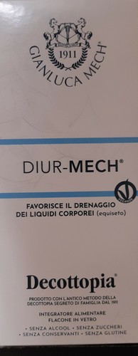Diur mech 500 - diur, decottopia