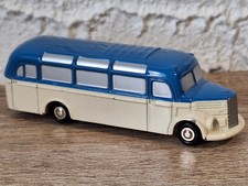 Schuco Piccolo Mercedes-Benz
