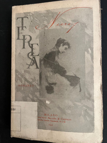 Teresa neera anna radius - neera, (anna