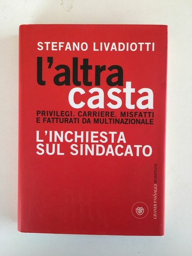 Stefano livadiotti l altra - livadiotti,