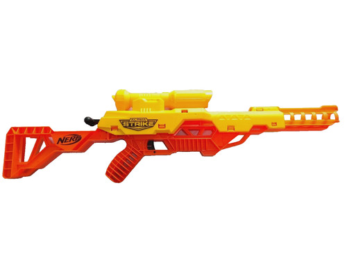 Nerf alpha strike vest - alpha,