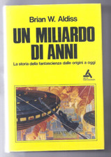 BRIAN W. ALDISS  ✨ UN