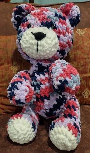 Handmade amigurumi crochet - handmade,
