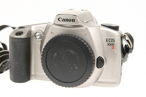 Canon eos 3000n - case, reflex