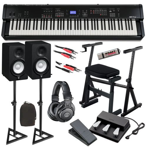 Kawai mp7se stage - mp7se, piano