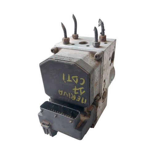 Centralina pompa abs opel - pompa,