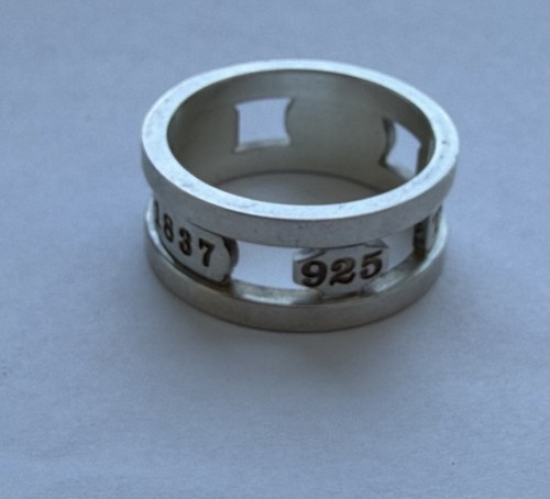 Anello tiffany in - anello,