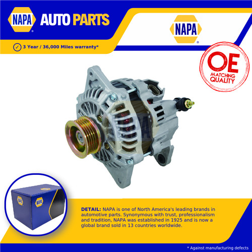 Alternatore adatto per - , subaru