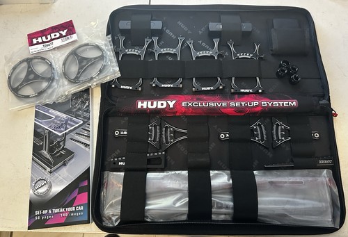 Hudy set station - gt,