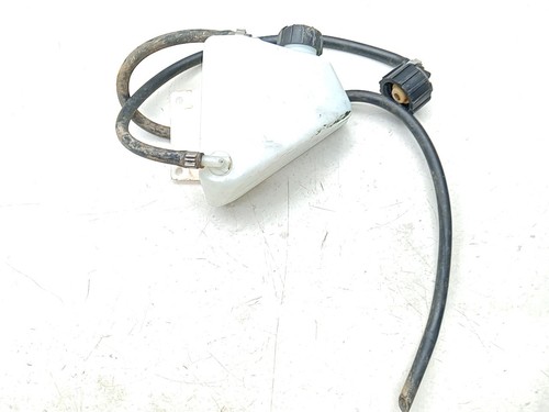 Vaso liquido expansion tank - vaso,