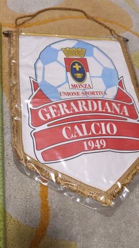 Gagliardetto calcio football - calcio,