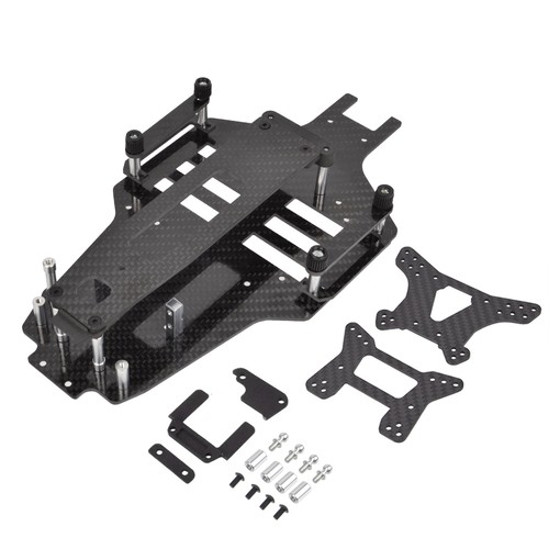 Kit telaio carbonio - telaio,