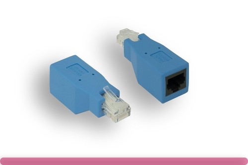 Adattatore rollover console