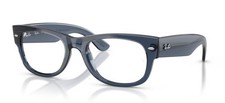 Ray Ban 0832V Mega wayfarer II