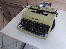 Macchina scrivere olivetti - scrivere,
