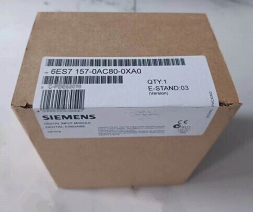 6es7157 0ac80 0xa0 nuovo - 6es7157-0ac80-0xa0,