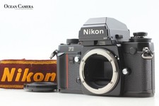 SN:175xxxx [Top MINT] Nikon F3