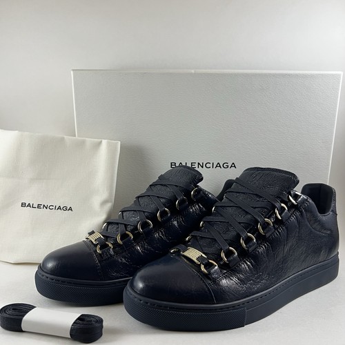 Balenciaga arena sneaker bassa - arena,