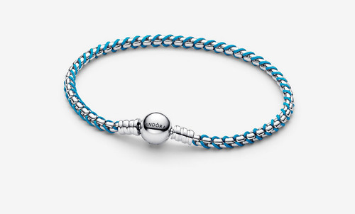 Pandora 593816c01 bracciale - pandora, 593816c01-21