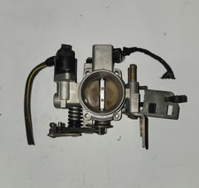 Corpo farfallato per opel - farfallato,