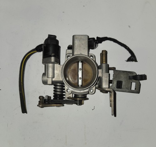 Corpo farfallato per opel - corpo,