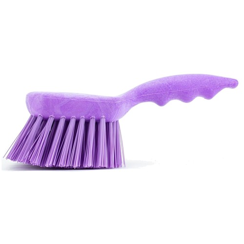 Spazzola scrub galleggiante - scrub,