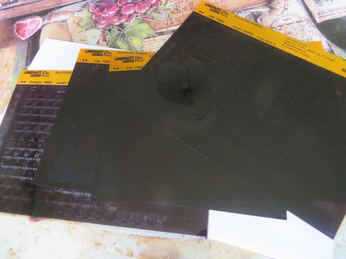 Austin allegro parts micro - austin,