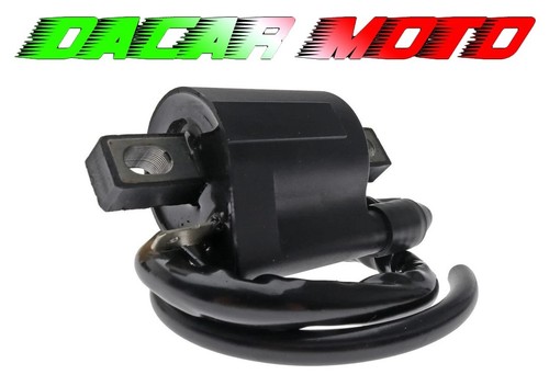 Bobina accensione yamaha - accensione,