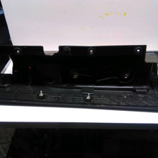 Fanale post opel vivaro - fanale, post.