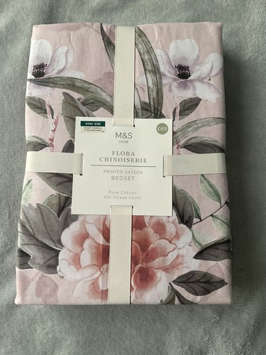 Set letto king size - , m&s