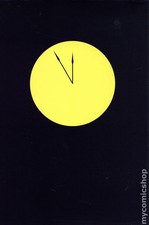 Absolute watchmen 2a - watchmen,