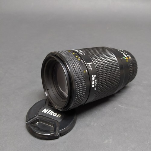 Zoom per macchina fotografica