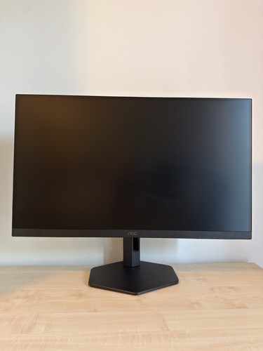 Aoc monitor gaming q27g4xf - monitor,