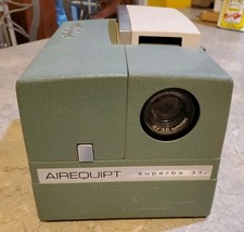 AIREQUIPT SUPERBA 33a