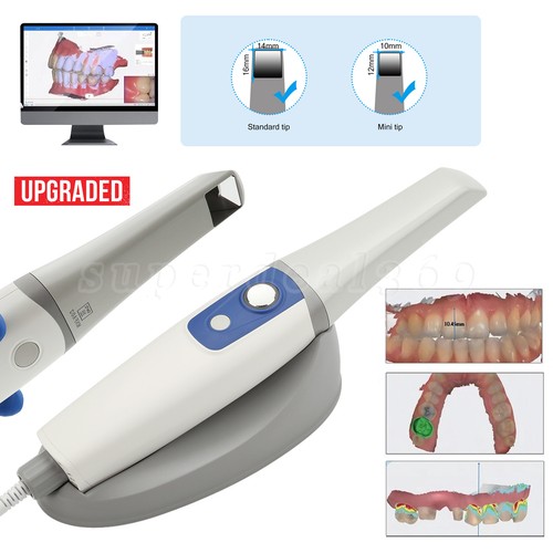 Dentale intra oral scanner - oral,