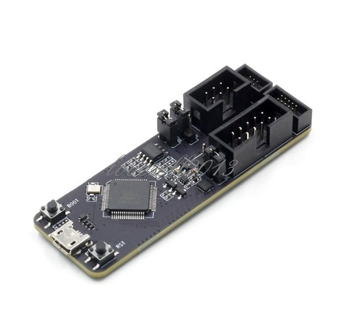 Nuova esp prog jtag debug - esp-prog,
