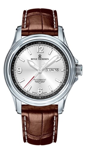 Revue thommen orologio - thommen,