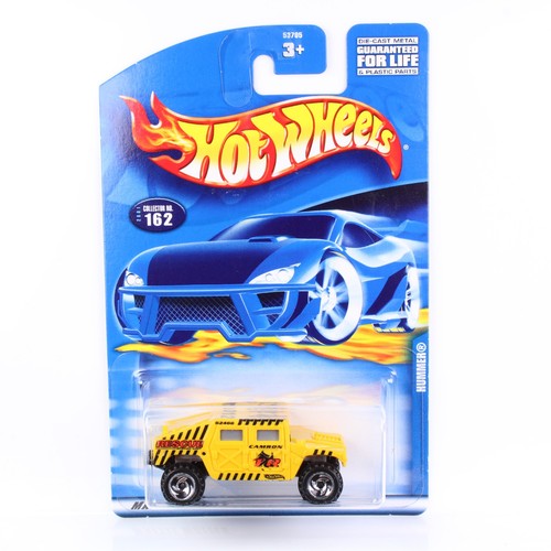Hot wheels 2001 - wheels,